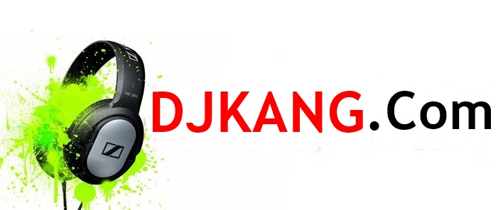 DJ Kang Poster